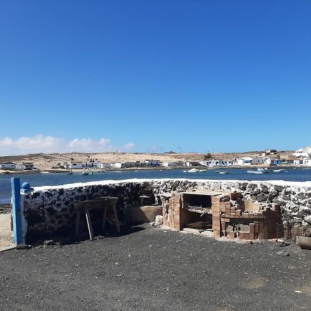 Lobster Shack Villa Лахарес Екстериор снимка