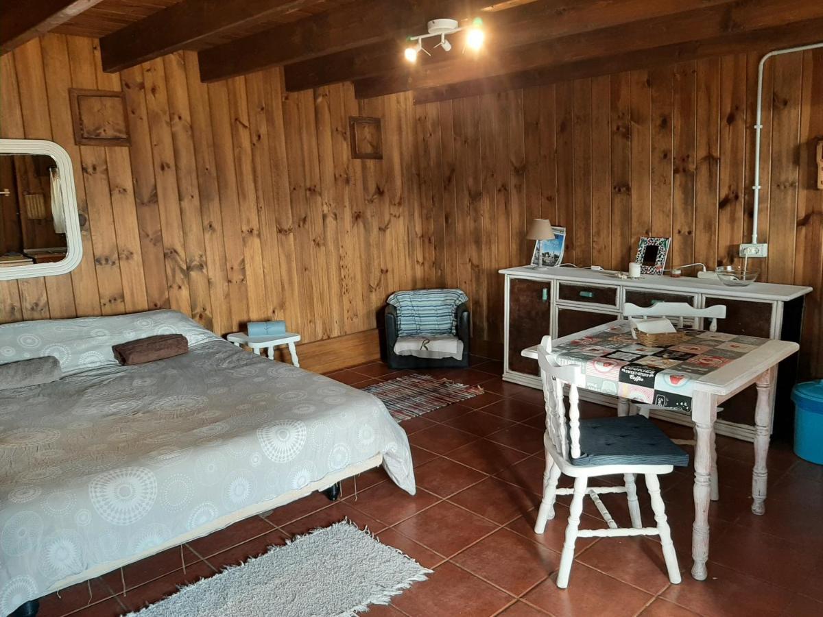 Lobster Shack Villa Лахарес Екстериор снимка