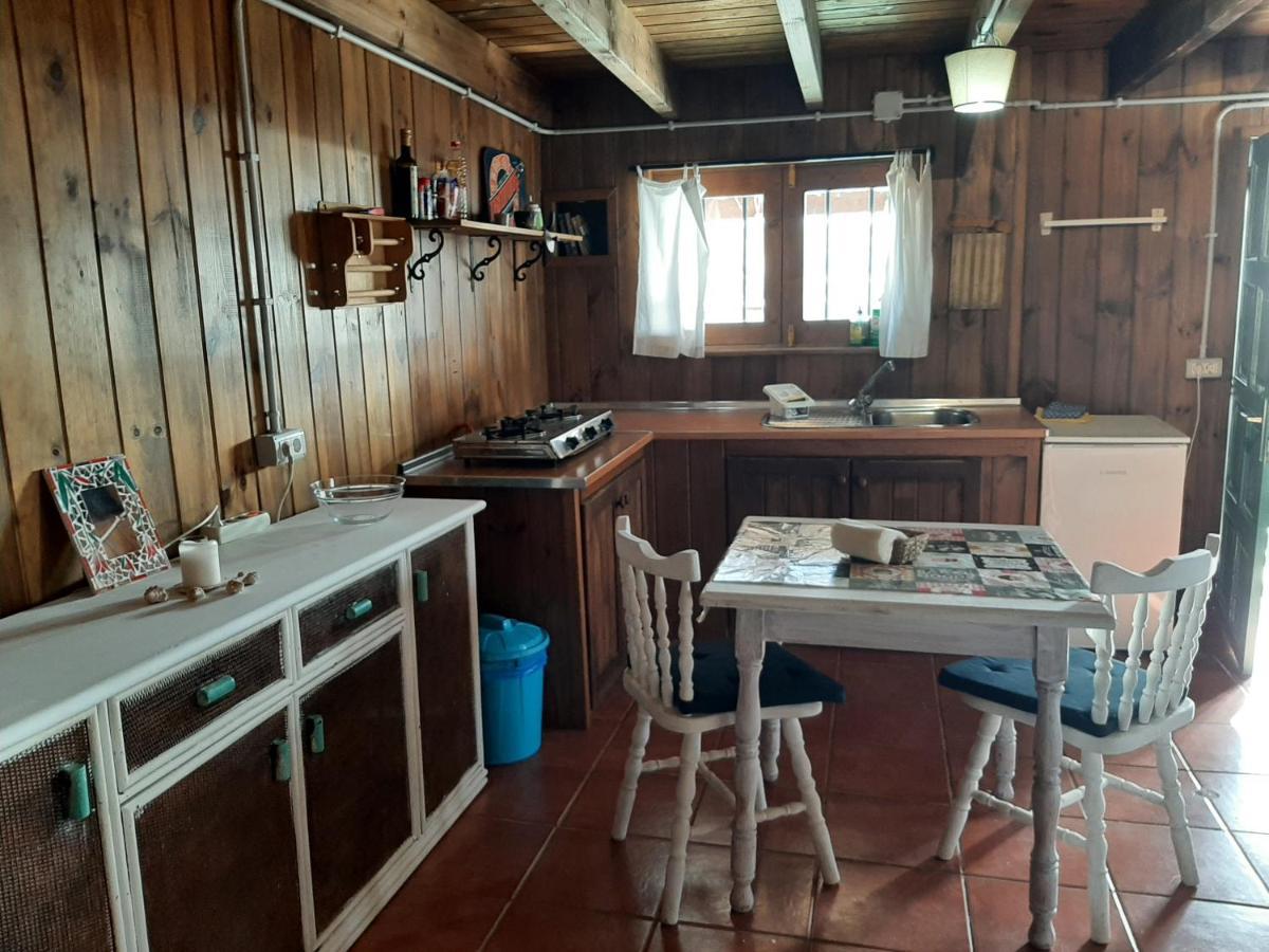 Lobster Shack Villa Лахарес Екстериор снимка