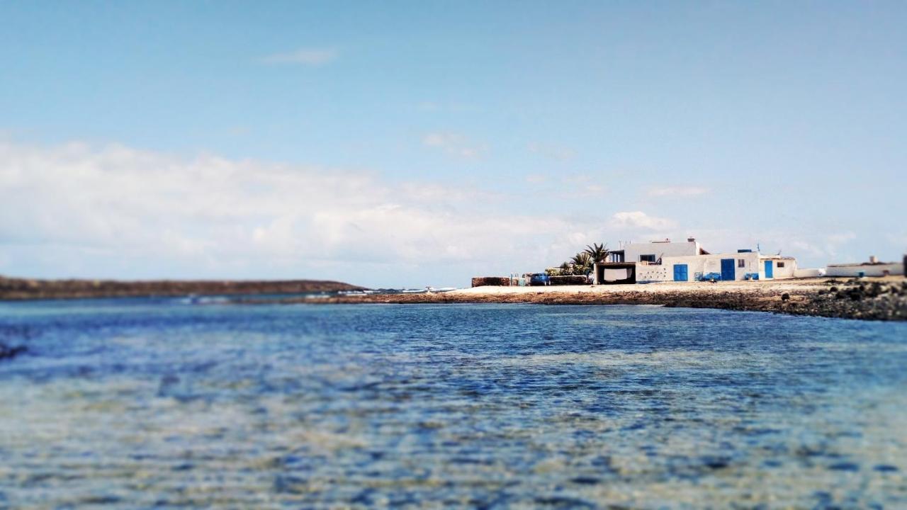Lobster Shack Villa Лахарес Екстериор снимка