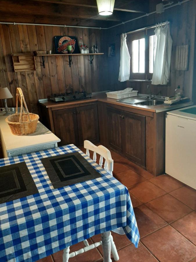 Lobster Shack Villa Лахарес Екстериор снимка
