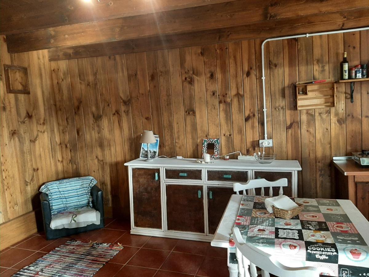 Lobster Shack Villa Лахарес Екстериор снимка