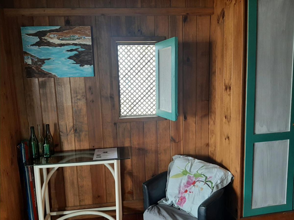 Lobster Shack Villa Лахарес Екстериор снимка