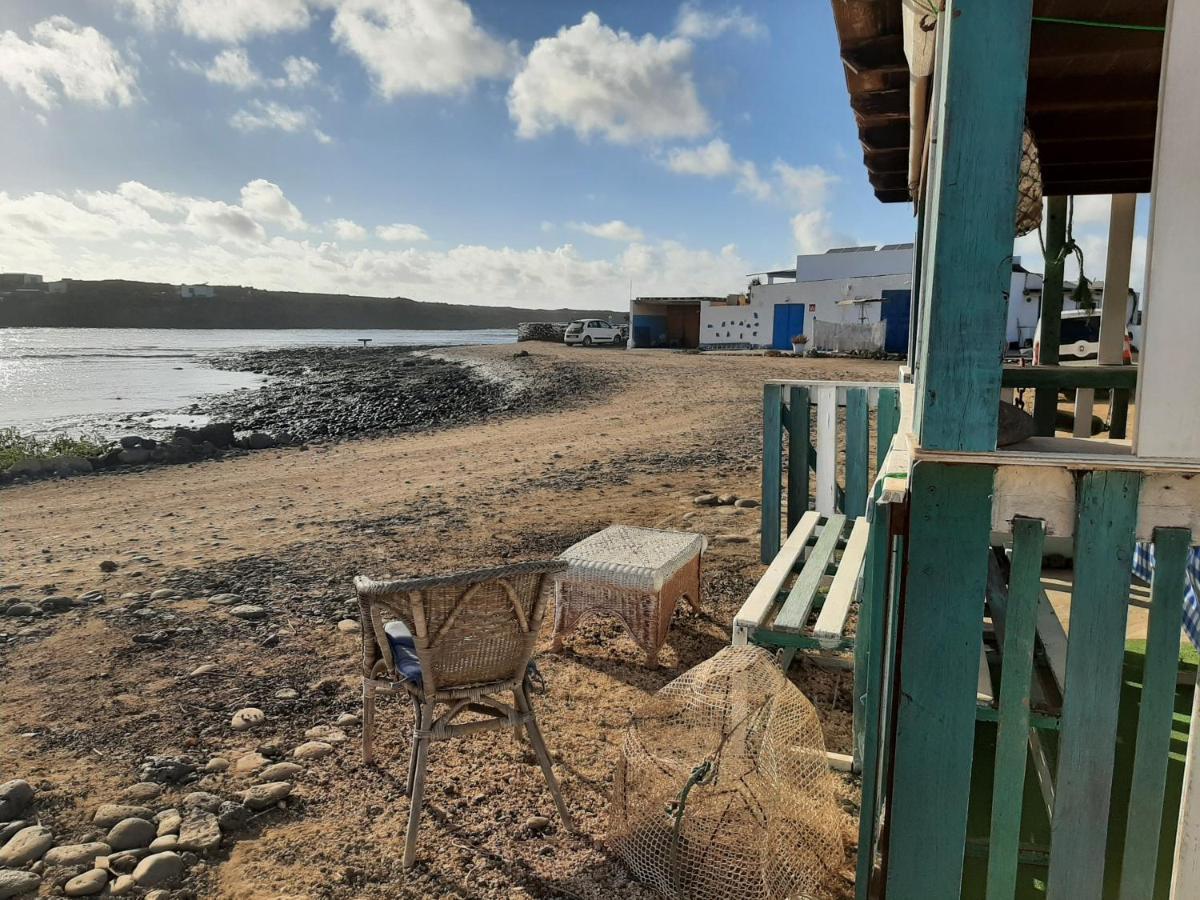 Lobster Shack Villa Лахарес Екстериор снимка