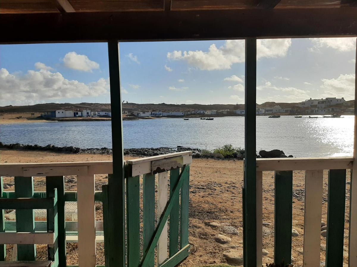 Lobster Shack Villa Лахарес Екстериор снимка